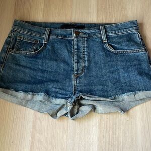 Joe’s Jean Shorts Sz 31